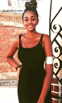 athletic Cuba girl Naomi from Santi Spiritus CU790