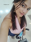 pretty Colombia girl Paola from Villavicencio CO30740
