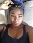 hot Dominican Republic girl Lizett from Santo Domingo DO40164