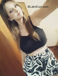 lovely Argentina girl Agustina from Tucuman AR816