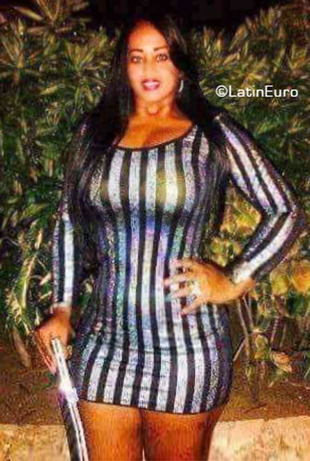 Date this hot Dominican Republic girl Jaquelin from Santo Domingo DO40173