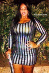 lovely Dominican Republic girl Jaquelin from Santo Domingo DO40173