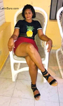 attractive Dominican Republic girl Maria from Santo Domingo DO40177