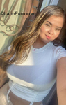 fun Italy girl Aria from Roma IT357