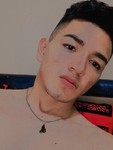 good-looking Colombia man Juan from Medellin CO30790
