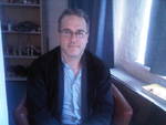 foxy Brazil man Interpreter from Gent BE142