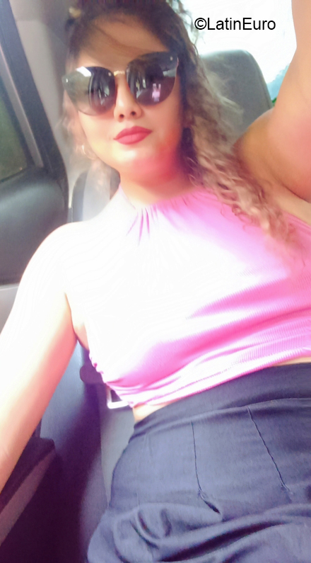 Date this lovely Peru girl Babypinky from Lima PE1945