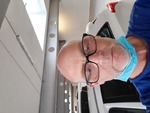 luscious Costa Rica man Patrick from Sindelfingen DE536