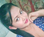 cute Ecuador girl Elizabeth from Guayaquil EC855