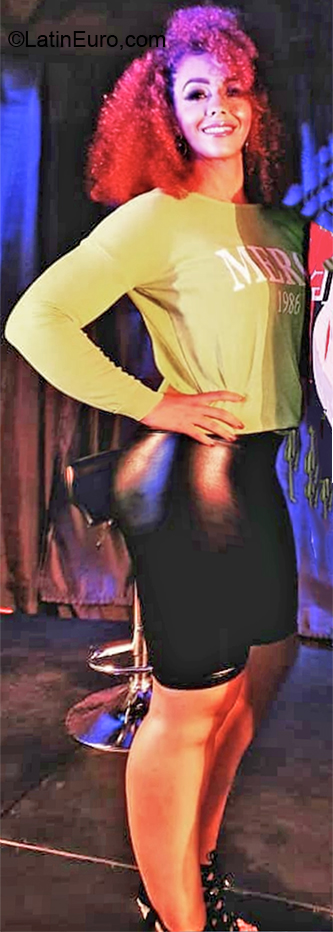 Date this pretty Colombia girl Maria from Bogota CO33809