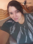 cute Dominican Republic girl Doraliza from Cotui DO40224