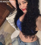 foxy Argentina girl Neidy from Belgrano AR796