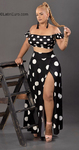 cute Dominican Republic girl Massiel from Nagua DO40228