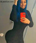 luscious Dominican Republic girl Ana from Santiago DO40231