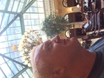 happy Costa Rica man Michael from Tarpon Springs US21437