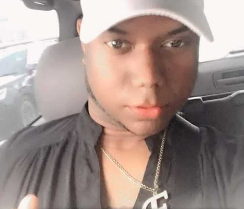 Date this gorgeous Dominican Republic man Edwin from Santo Domingo DO40266