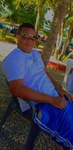 happy Dominican Republic man Ignacio from Santo Domingo DO40269