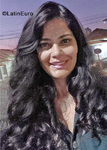 passionate Brazil girl Carmen from Sao Carlos BR11482