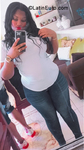 beautiful Dominican Republic girl Yoneiry from Santo Domingo DO40277