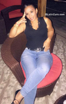 nice looking Dominican Republic girl Maria from San Francisco Macoris DO40279
