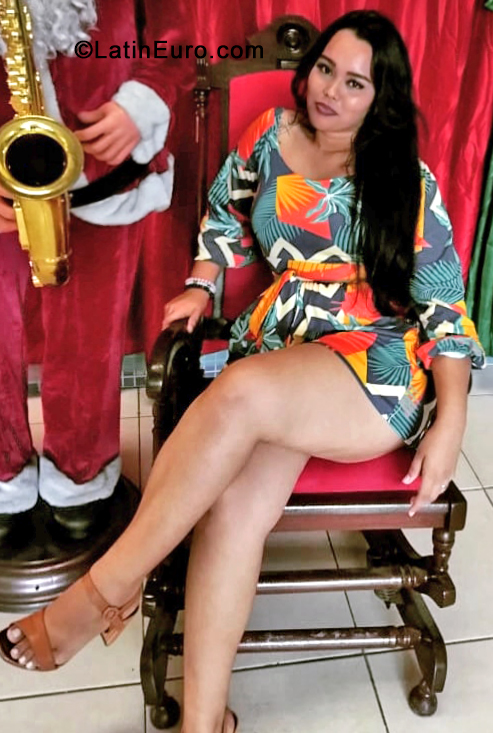 Date this exotic Brazil girl Dayane from Manaus BR11489