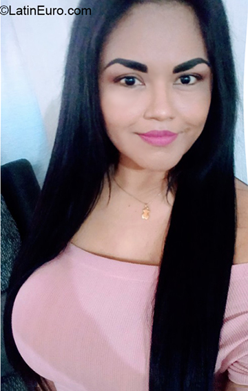 Date this cute Mexico girl Cynthia from Guadalajara MX2495