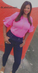delightful Dominican Republic girl Belqui from San Francisco Macoris DO40290
