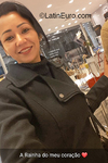 passionate Brazil girl Regiane from Blumenau BR11500