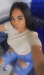 voluptuous Dominican Republic girl Roussel from Santo Domingo Norte DO40294