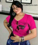 good-looking Dominican Republic girl Kay from Santo Domingo DO40299