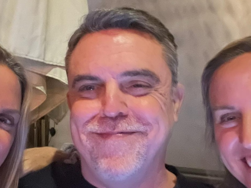 Date this exotic United States man Patrick from Los Angeles US21474