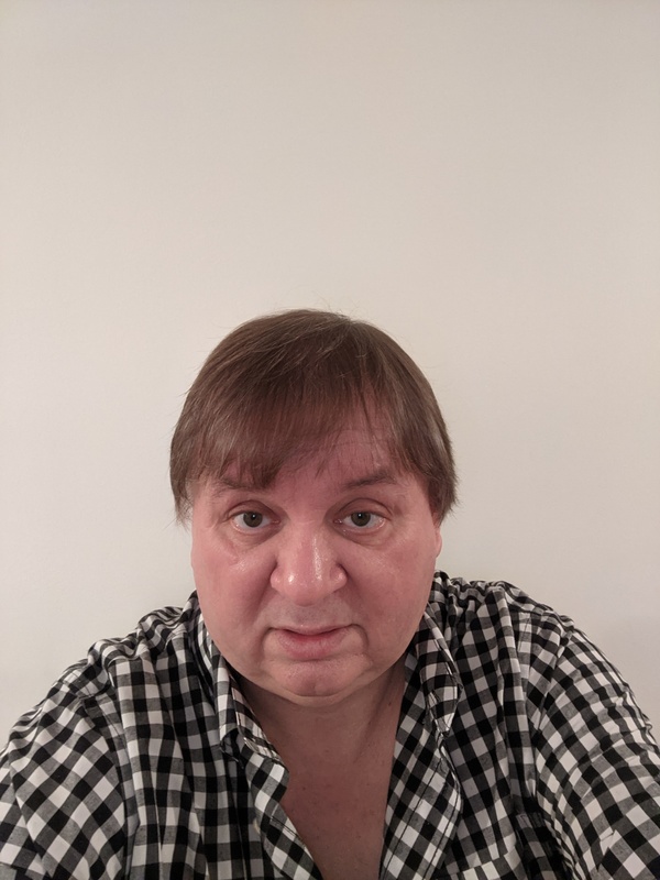 Date this attractive United States man Kevin from Smithville US21478