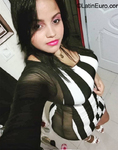 georgeous Dominican Republic girl Yenifer from Santo Domingo DO40731