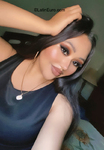 young Mexico girl Angeles from Zamora MX2502