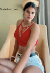 fun Cuba girl Daniela from Havana CU796