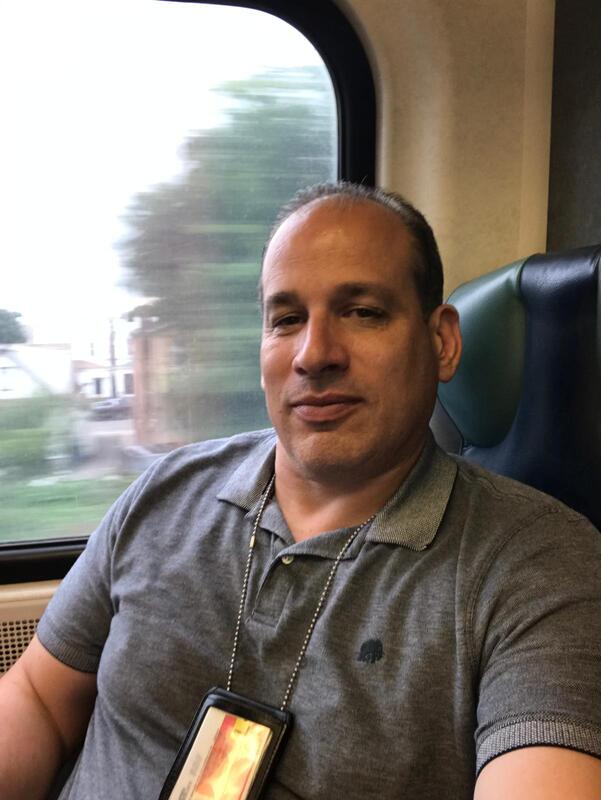 Date this good-looking United States man Trick1us from East Rockaway US21493