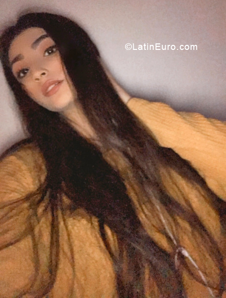 Date this beautiful Mexico girl Arlety from Mexicali MX2505