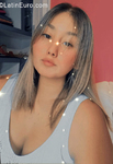 attractive Argentina girl Mariana from Buenos Aires AR812