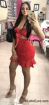georgeous Dominican Republic girl Zara from Santiago DO40323