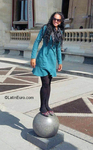 attractive Brazil girl Elrilene from Humaita BR11525