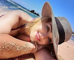 foxy Mexico girl Nan from Monterey MX2508