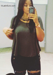 delightful Dominican Republic girl Amaia from Santo Domingo DO40339