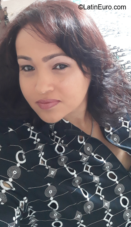 Date this hot Brazil girl Marisol from Olinda BR11530