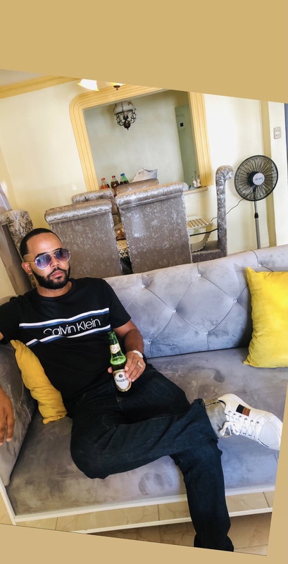 Date this funny United States man Titi from New York City US21500