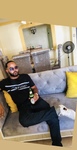 happy Any Country man Titi from New York City US21500