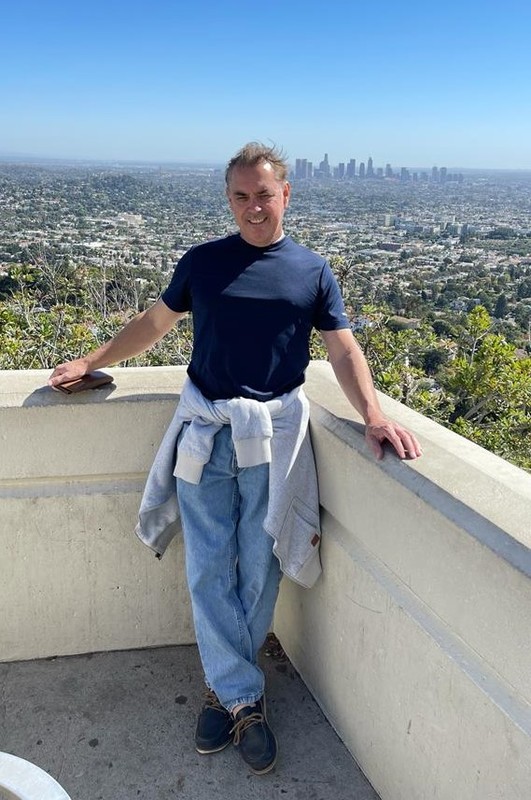 Date this good-looking United States man Coston from Sacramento US21504
