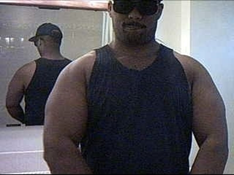Date this cute United States man THE from Anchorage US21508
