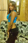 pretty Dominican Republic girl Yesenia from Santo Domingo DO40364