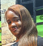 cute Dominican Republic girl Anastacia from Santo Domingo DO40365