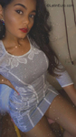pretty Dominican Republic girl Ana from Santo Domingo DO40370